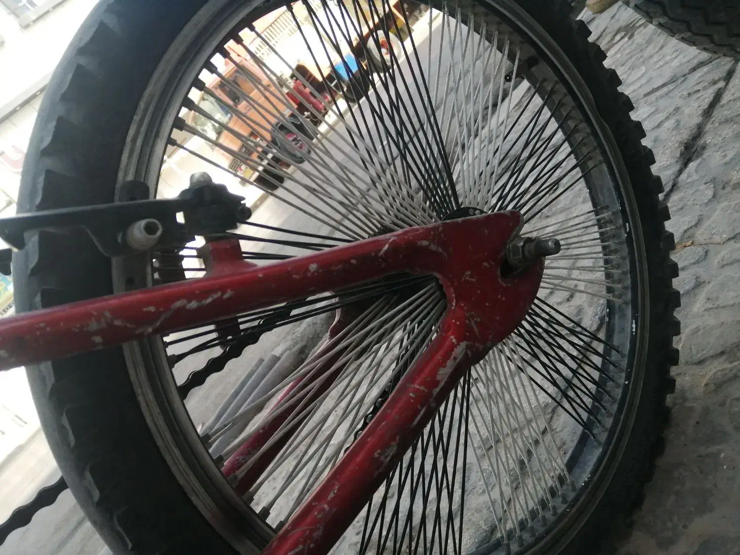 دوچرخ ۲۰مسابقی برای حریکت|دوچرخه، اسکیت، اسکوتر|مرودشت, مسکن مهرگان|دیوار