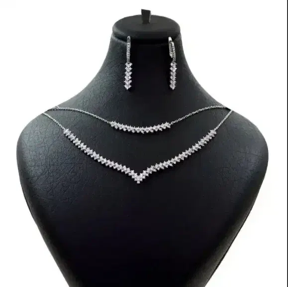 ست سرویس نقره|جواهرات|فردیس, شهرک وحدت|دیوار