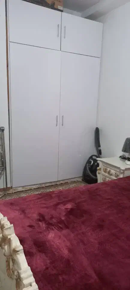 87متری مسکن مهر امام|فروش آپارتمان|پاکدشت, شهرک امام رضا|دیوار