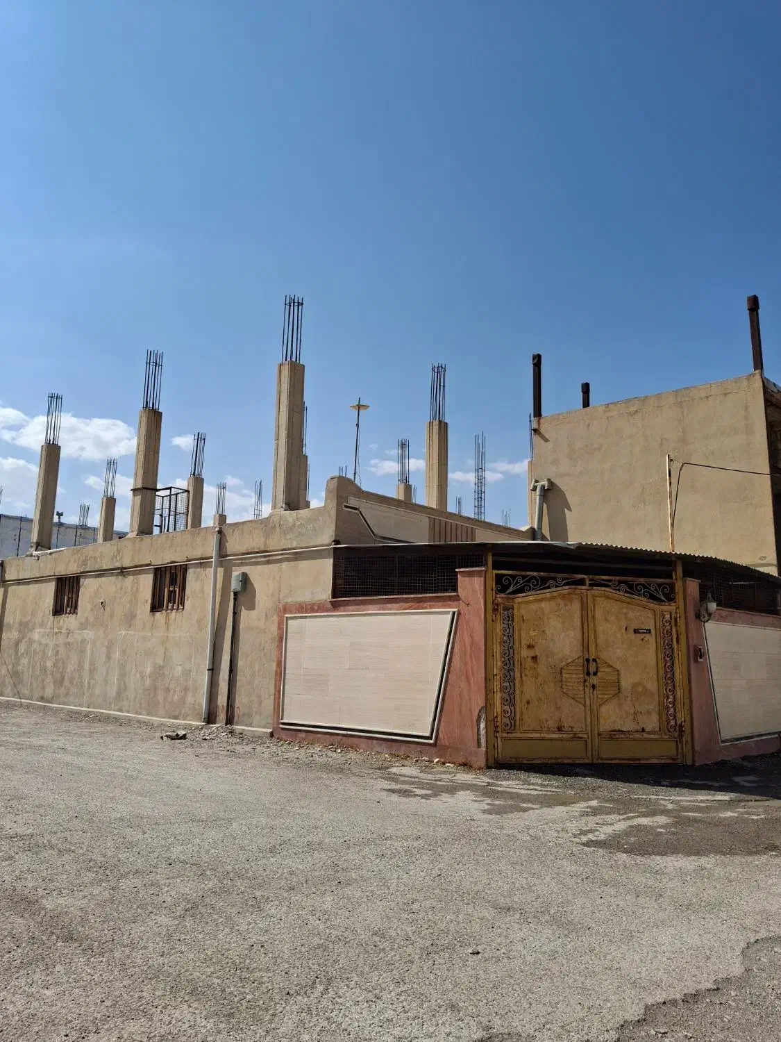 فروش منزل مسکونی دره شهر|فروش خانه و ویلا|دره شهر, |دیوار