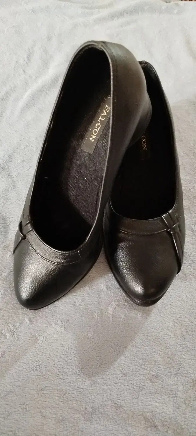 کفش مجلسی زنانه نویه نوسایز۳۸|کیف، کفش، کمربند|مشهد, شهید علی محمدی|دیوار