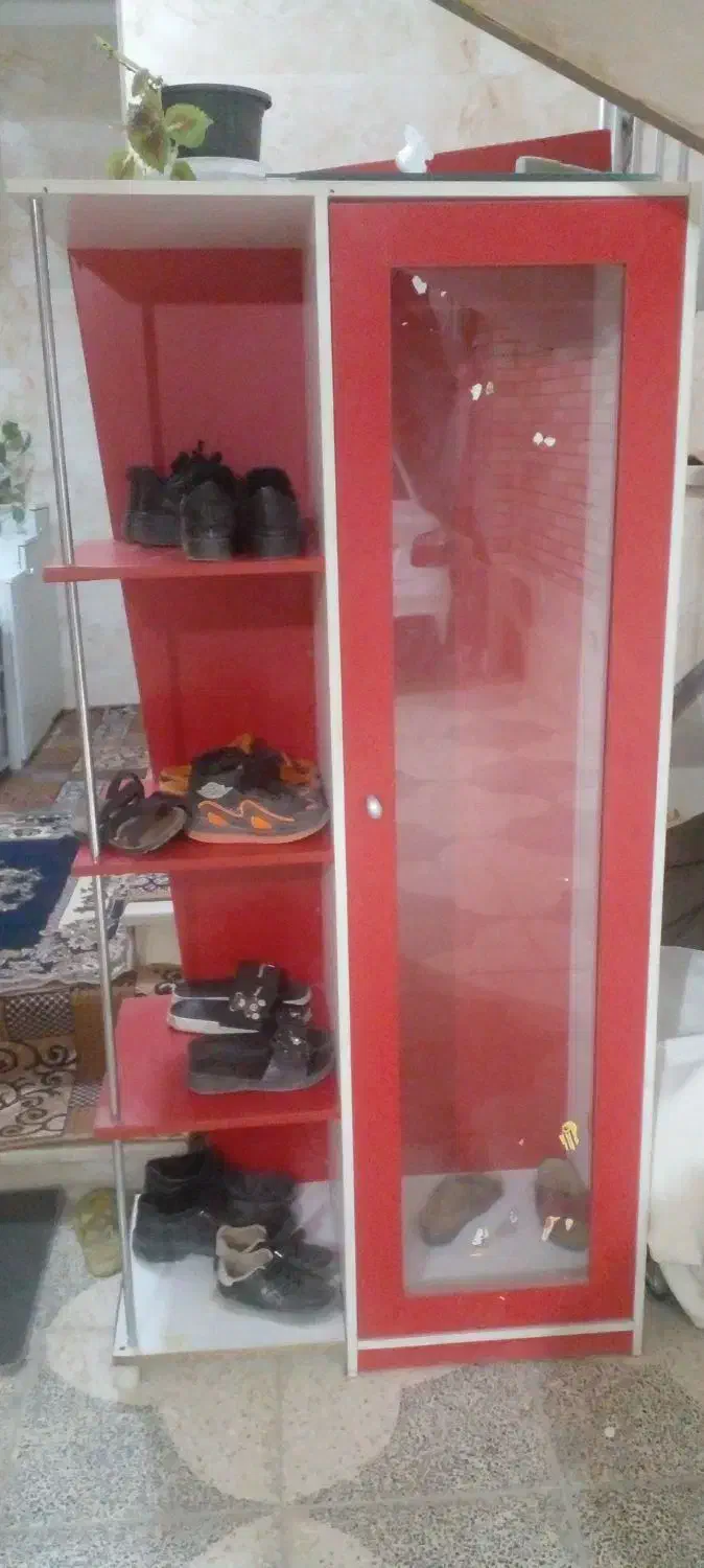 کمد|اسباب و اثاث بچه|ابریشم, |دیوار