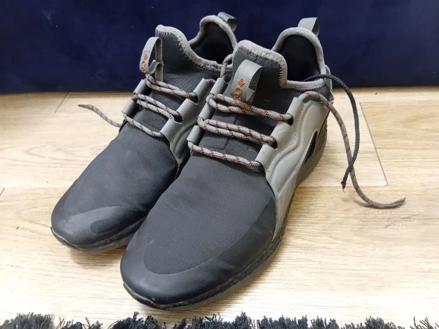 کفش مردونه کلمبیا ساخت ویتنام|کیف، کفش، کمربند|تهران, یوسفآباد|دیوار