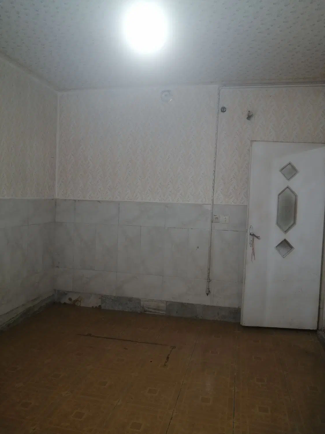 اجاره مناسب برای یکنفر|اجارهٔ خانه و ویلا|قم, چهل درخت|دیوار