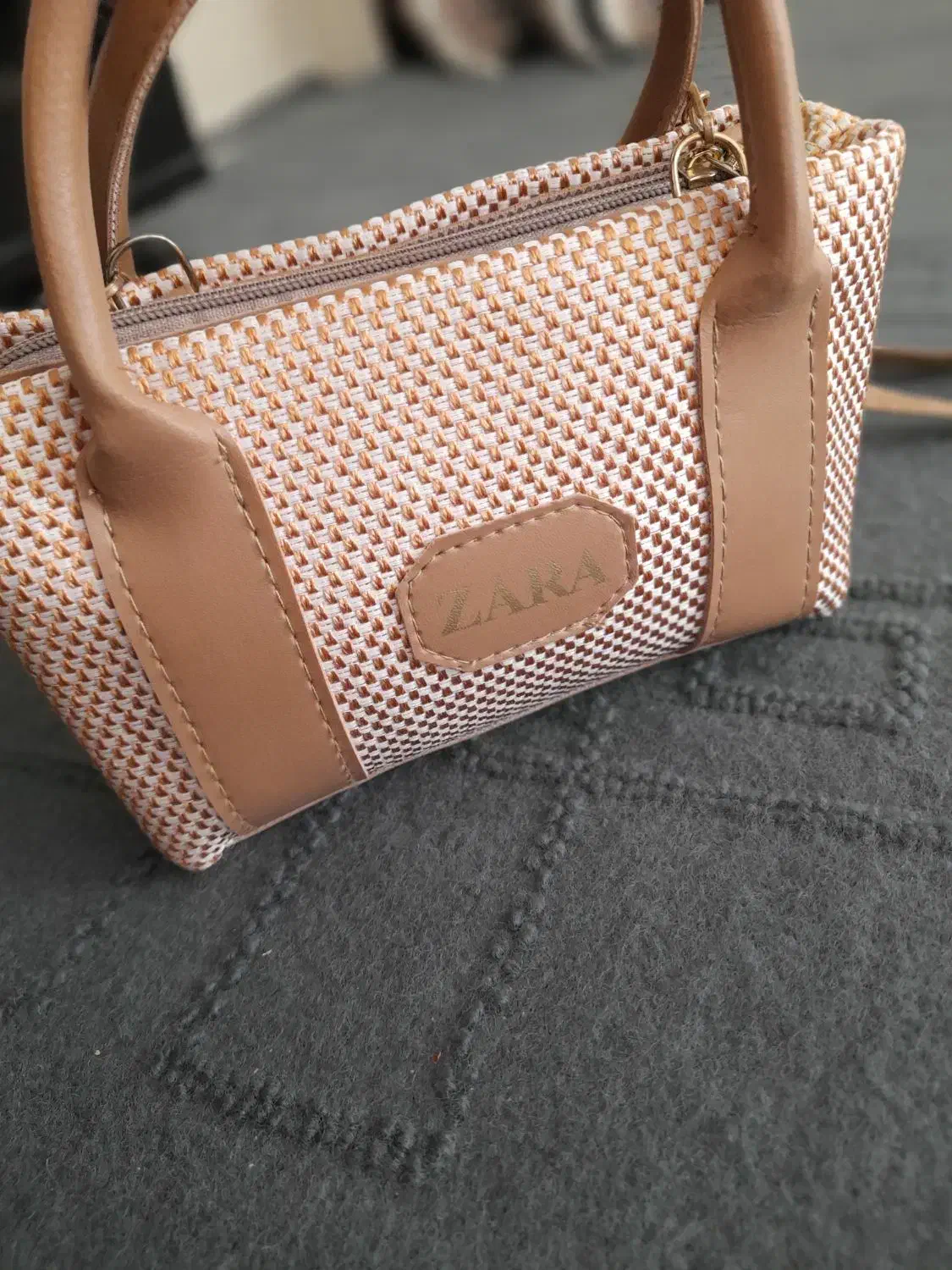 کیف دوشی|کیف، کفش، کمربند|بروجرد, |دیوار