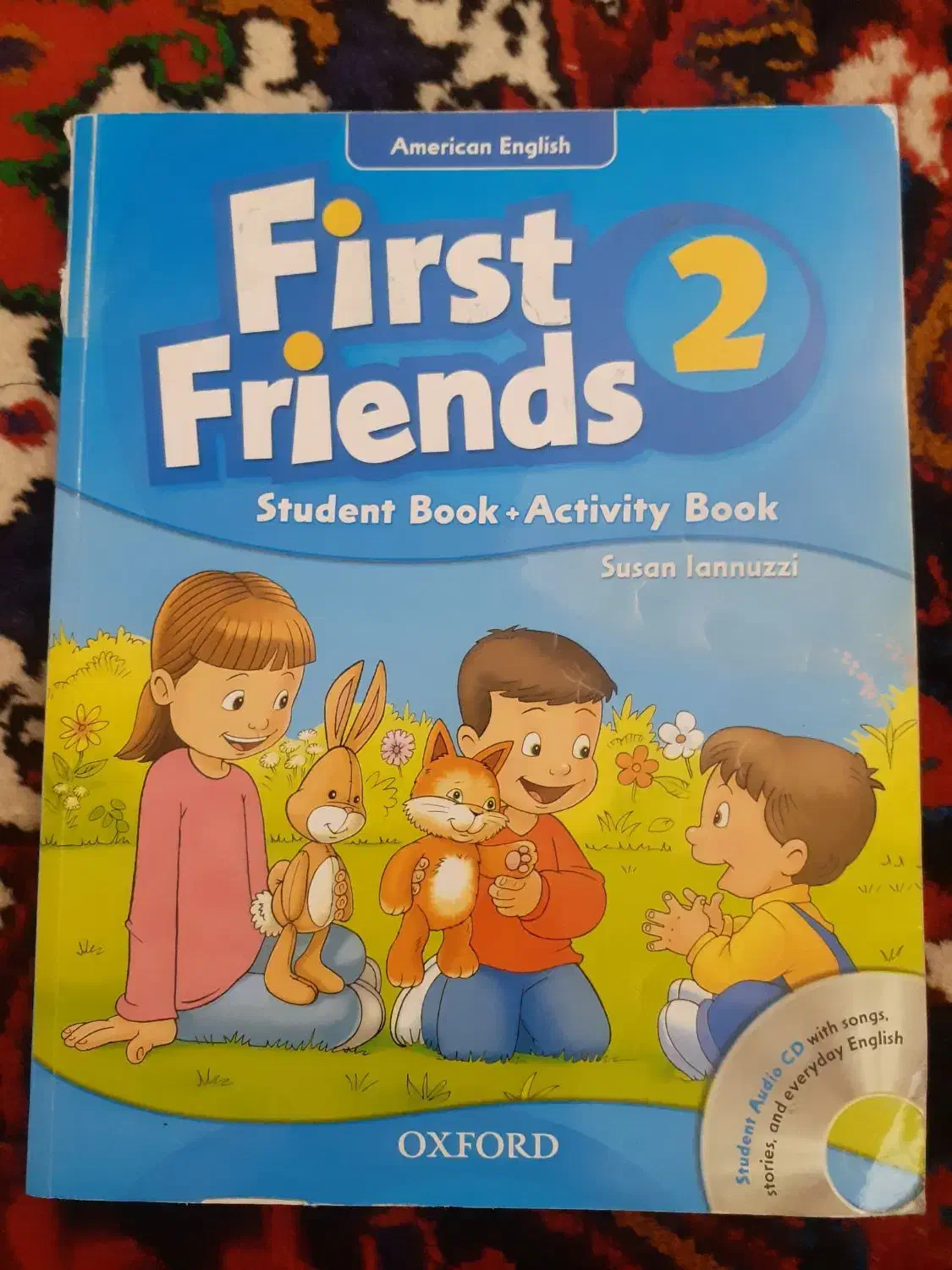 کتاب زبان|کتاب و مجله آموزشی|تبریز, |دیوار