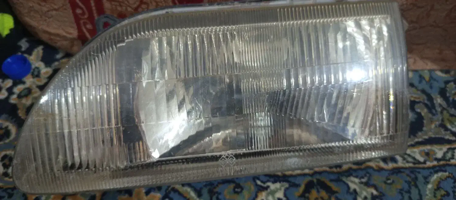 چراغ|لامپ و چراغ|شوشتر, |دیوار