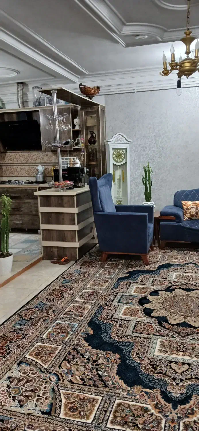 دوطبقه طبقه اول خانه دوبر|فروش خانه و ویلا|رشت, سلیمانداراب|دیوار