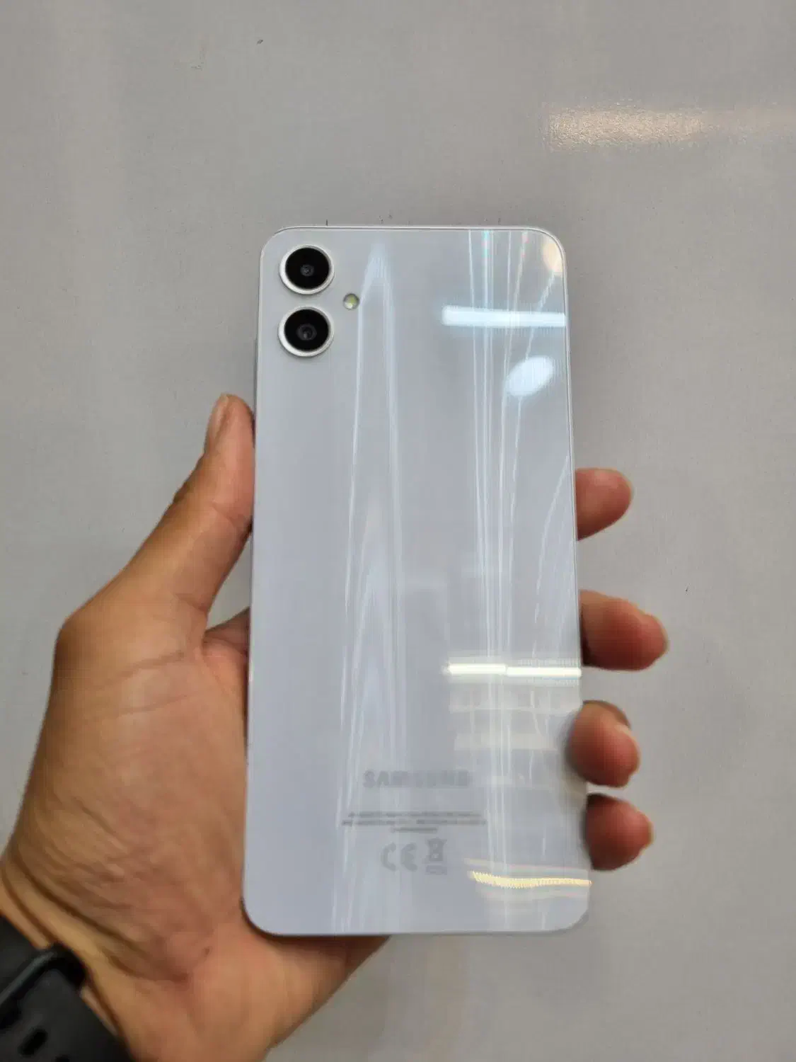 سامسونگA05/حافظه۱۲۸/رم۶/اصلی/گارانتی|موبایل|مشهد, آزادشهر|دیوار