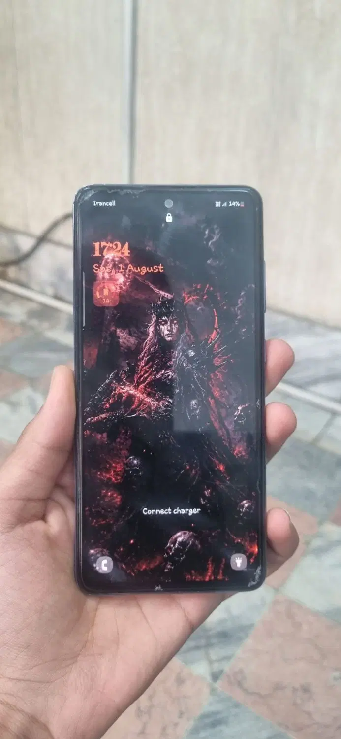 a52s 5g|موبایل|مشهد, پورسینا|دیوار