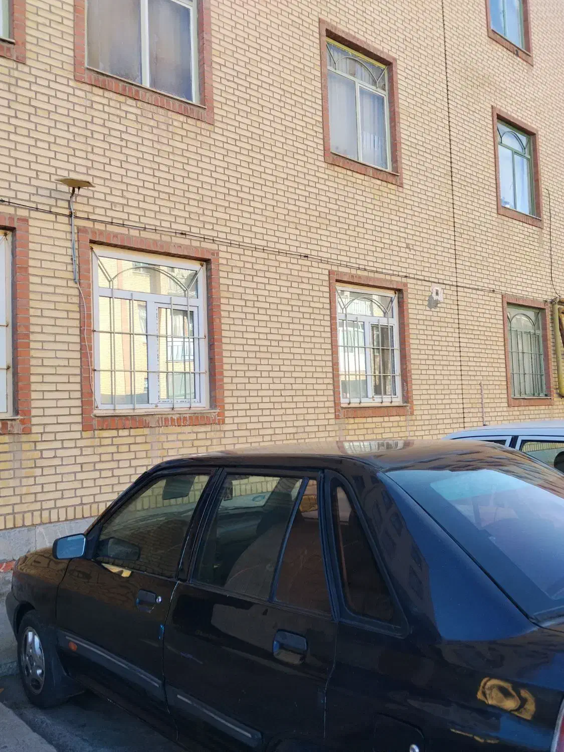 پرایدرنگ  سورمه ای  متالیک|خودرو سواری و وانت|اردبیل, |دیوار