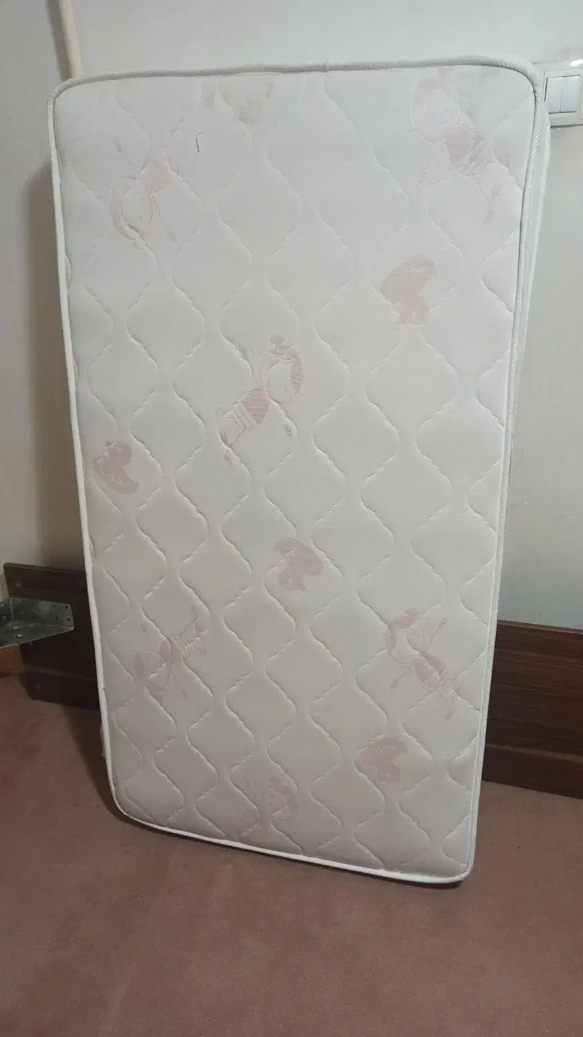 تشک کودک رویا135×70|تشک تختخواب|رشت, جماران|دیوار