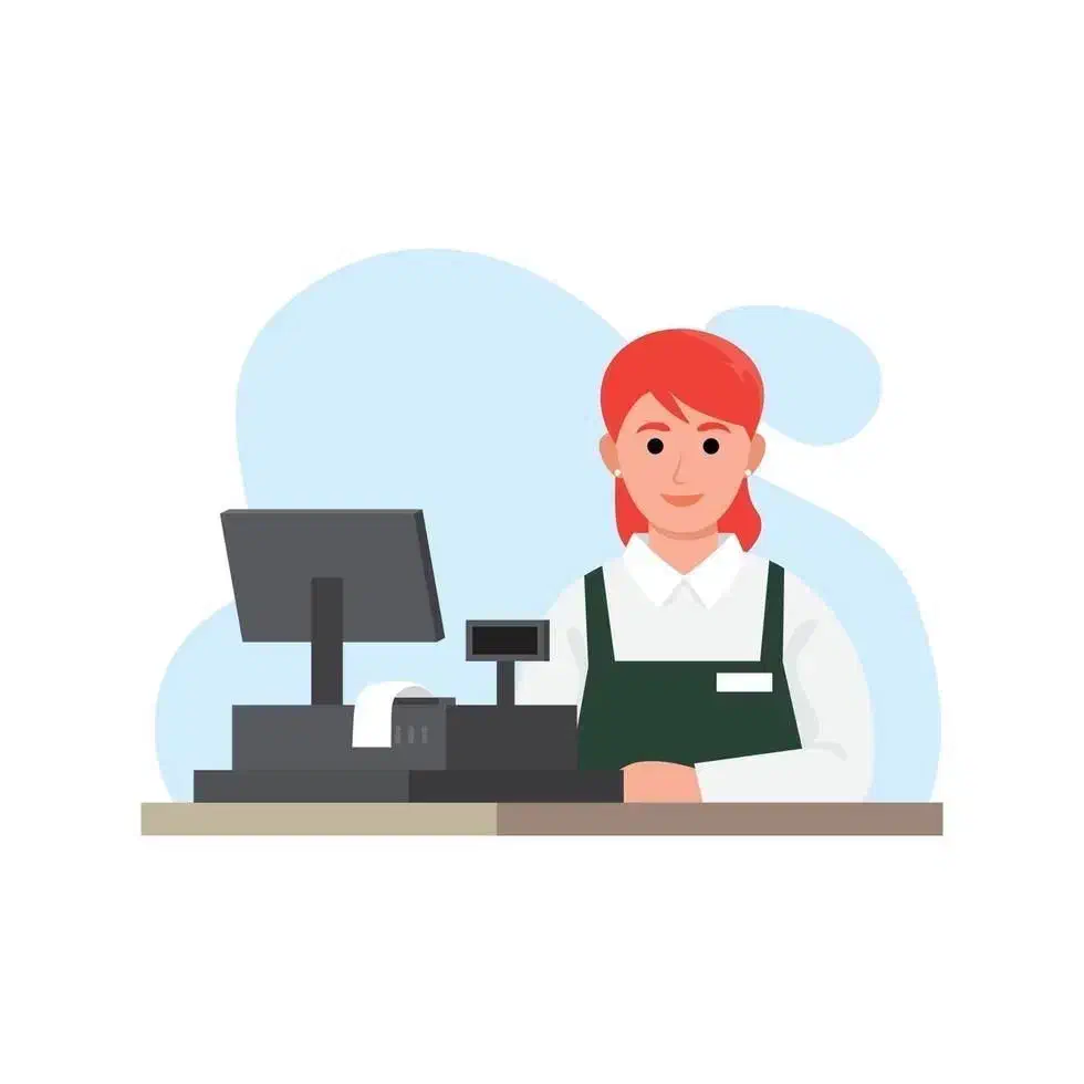 استخدام صندوقدار|استخدام خدمات فروشگاه و رستوران|اردبیل, |دیوار