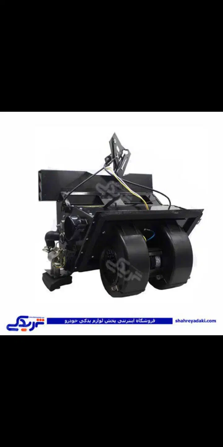 بخاری پیکان|قطعات یدکی و لوازم جانبی|همدان, |دیوار