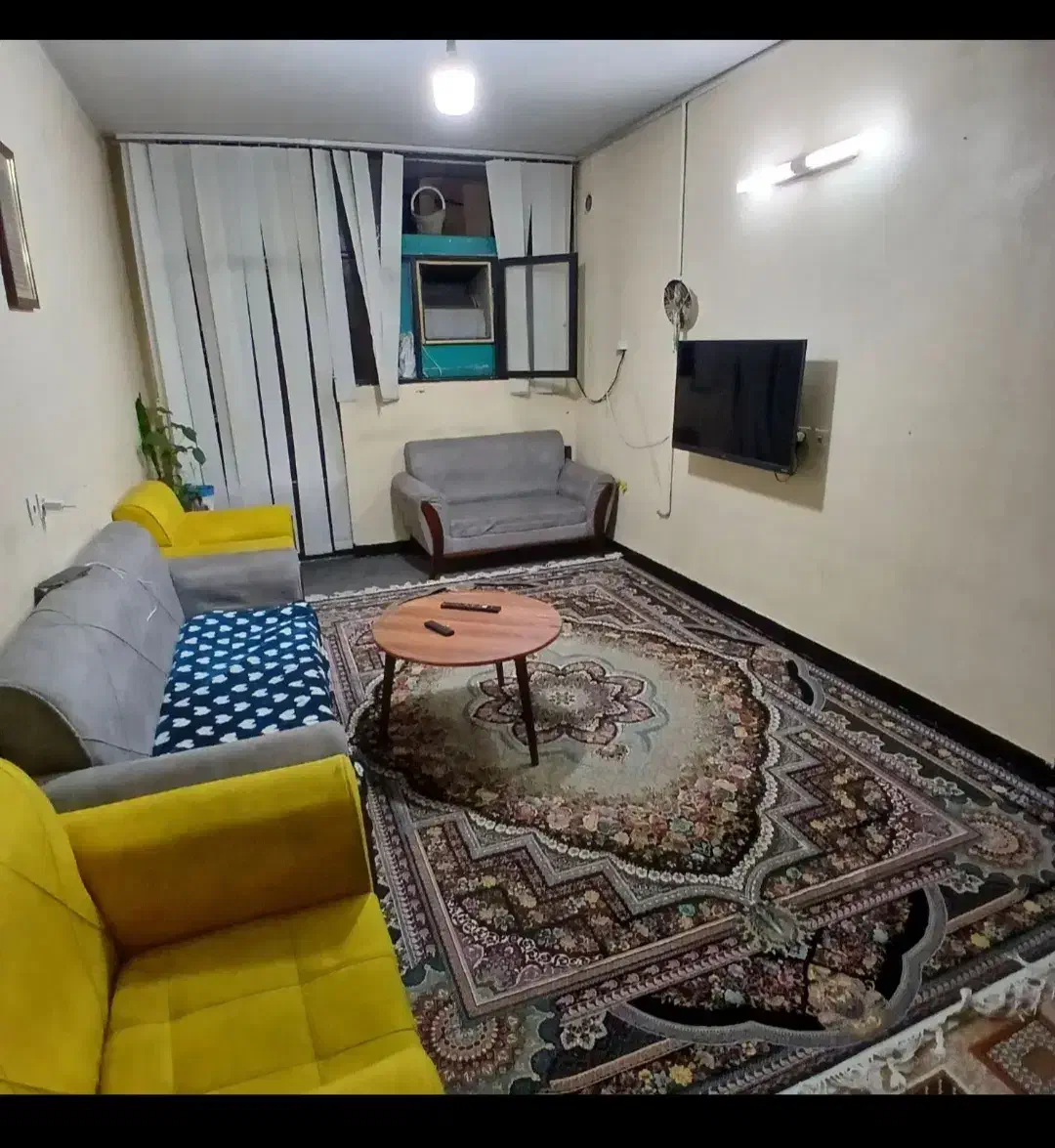 آپارتمان ۵۵ متری|فروش آپارتمان|شاهینشهر, شهرک گلدیس|دیوار