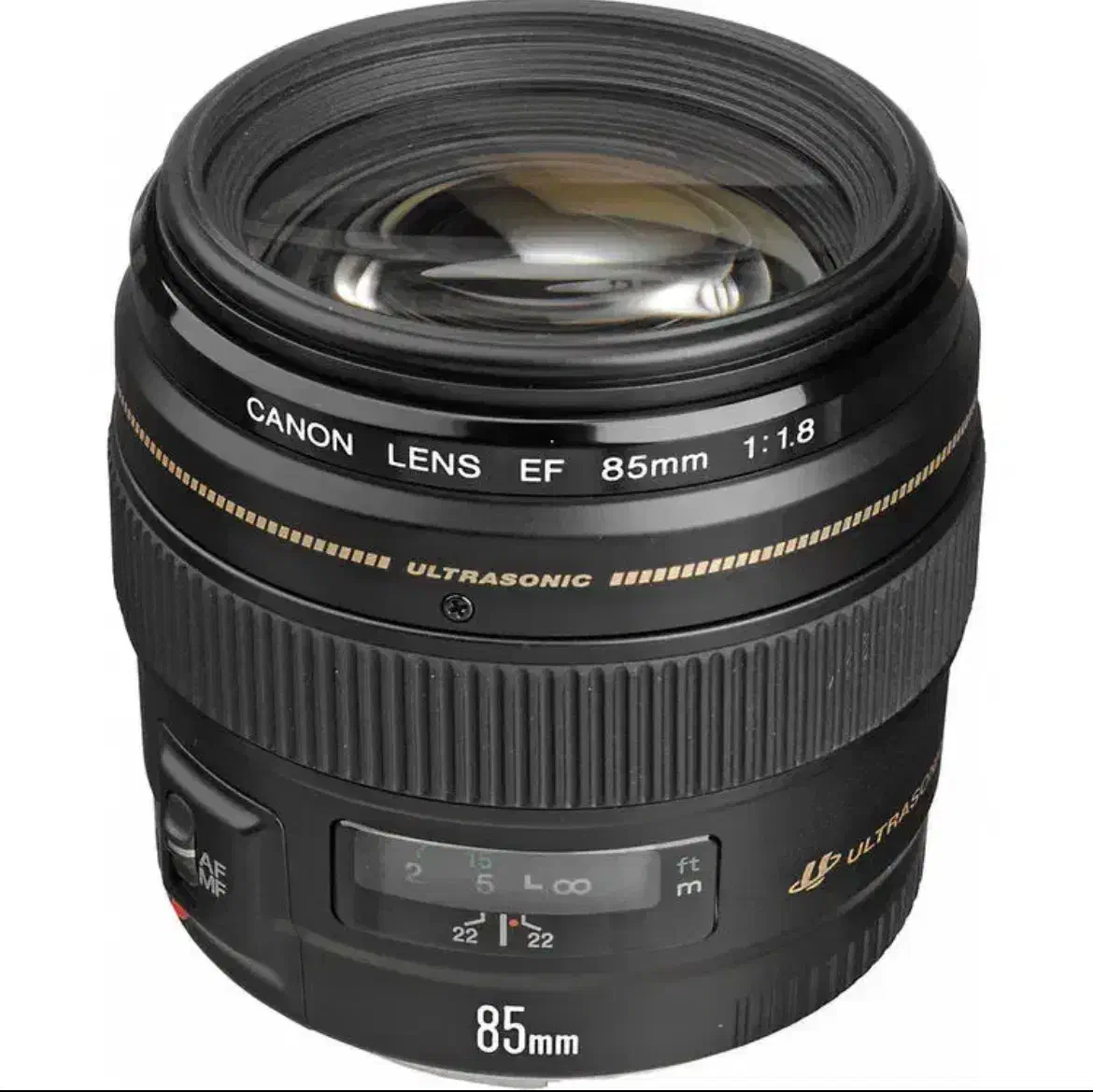 لنز 85 canon USM|دوربین عکاسی و فیلم‌برداری|قم, باجک یک|دیوار