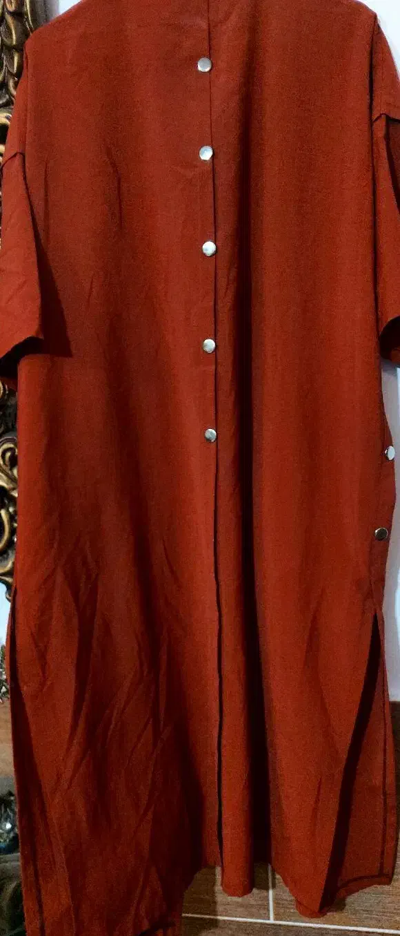 مانتو|لباس|گرگان, |دیوار