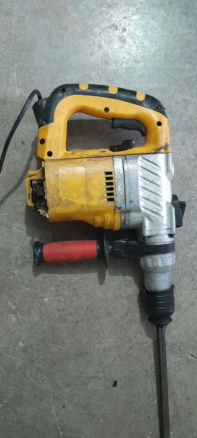 پیکورودریل|ابزارآلات|کرمانشاه, |دیوار