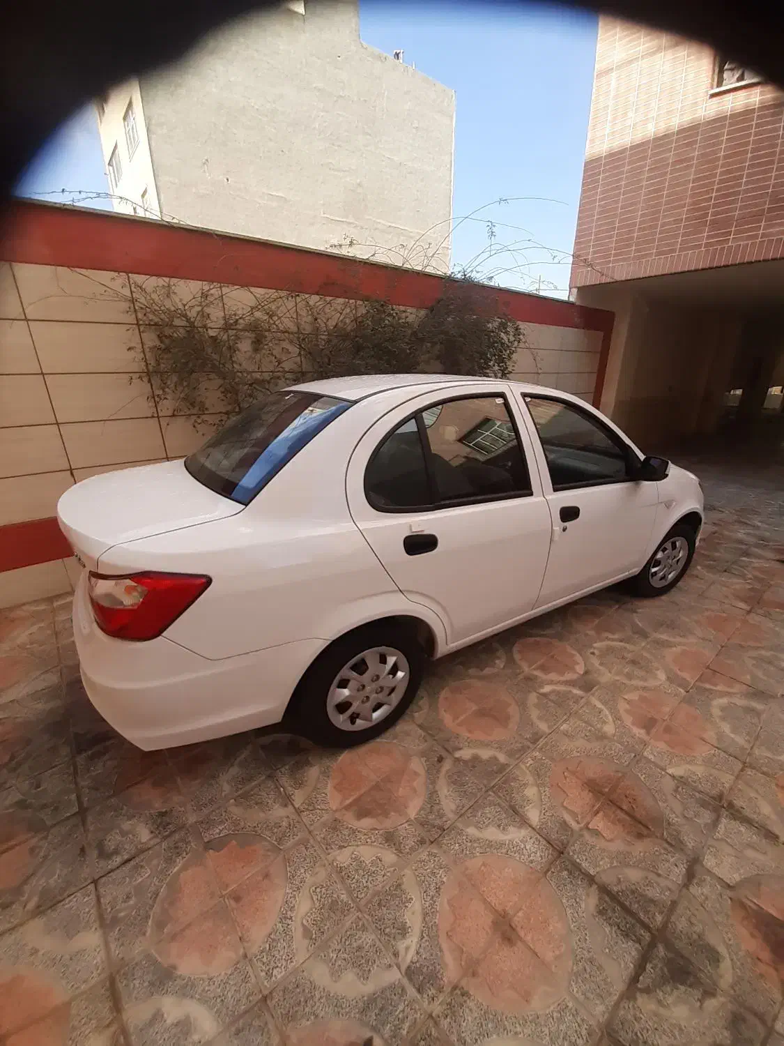 ساینا ۸۵s گانه فول|خودرو سواری و وانت|شاهین‌شهر, عطار|دیوار