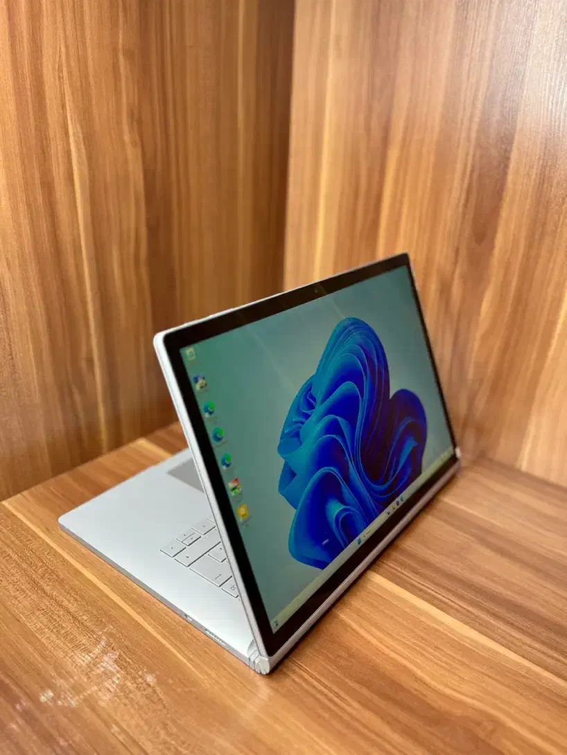 سرفیس بوک ۲ - Surface Book 2 i7/ 16GB/ 512GB/ 6GB|رایانه همراه|تبریز, |دیوار