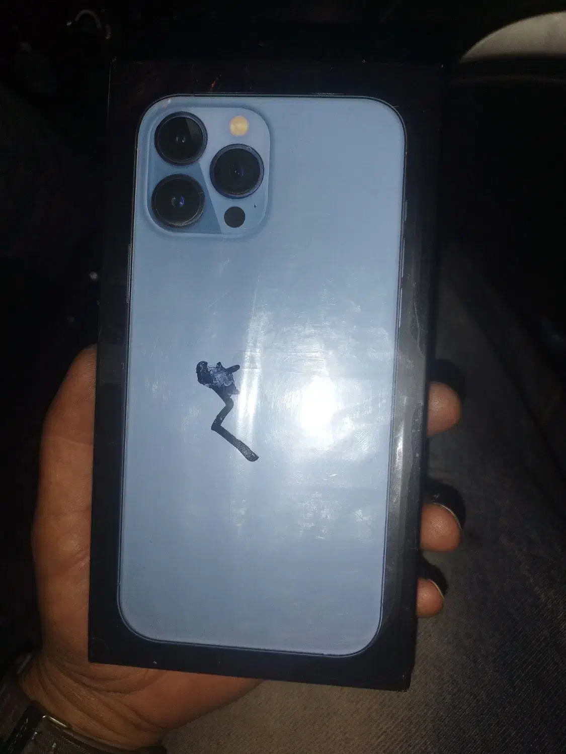 13 پرو مکس|موبایل|همدان, |دیوار