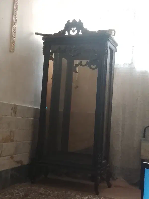 پادیشن، بوفه|بوفه، ویترین، کنسول|قم, شهرک امام حسن|دیوار