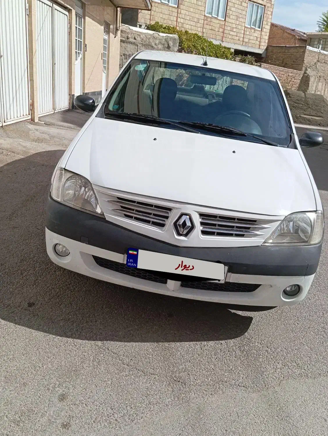 ال 90 بدون رنگ|خودرو سواری و وانت|ارومیه, |دیوار