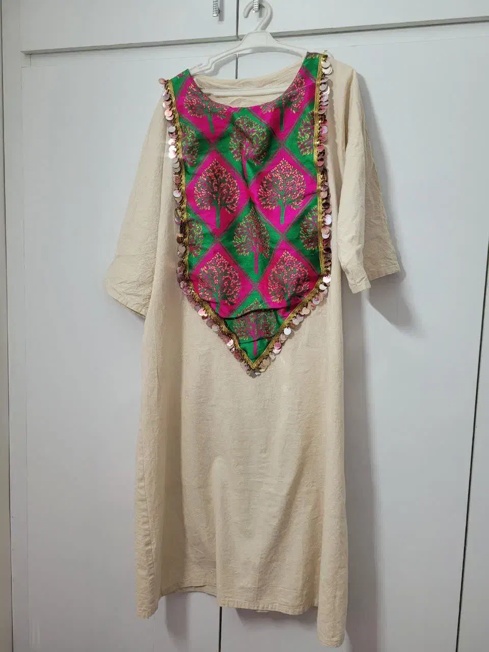 مانتو پالتو کفتان درحد نو|لباس|مشهد, نوید|دیوار