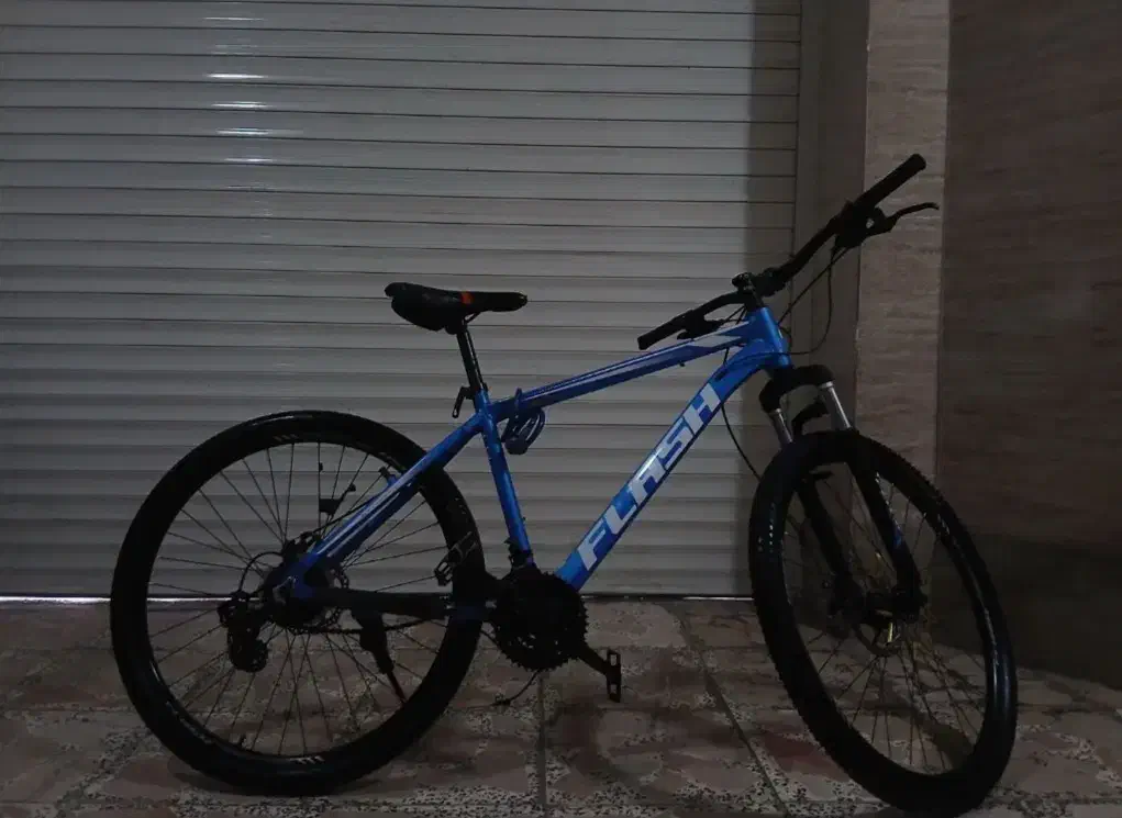 دوچرخه|دوچرخه، اسکیت، اسکوتر|رشت, سلیمانداراب|دیوار