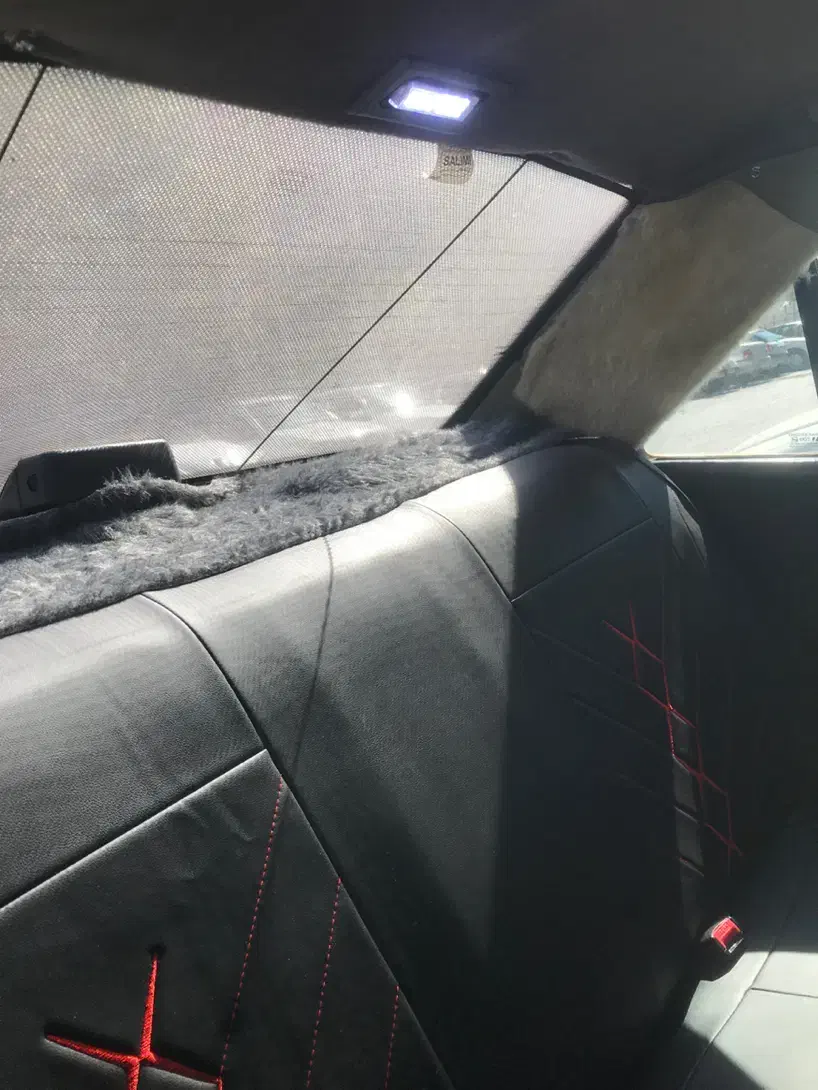 پژو روا مدل ۸۷|خودرو سواری و وانت|هشتگرد, هشتگرد قدیم|دیوار