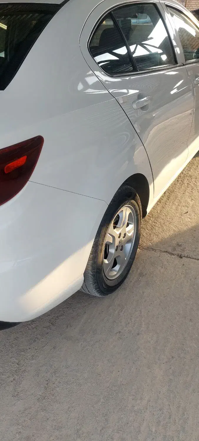 فروش شاهین G کارمندی|خودرو سواری و وانت|شیراز, شهرک گلها|دیوار