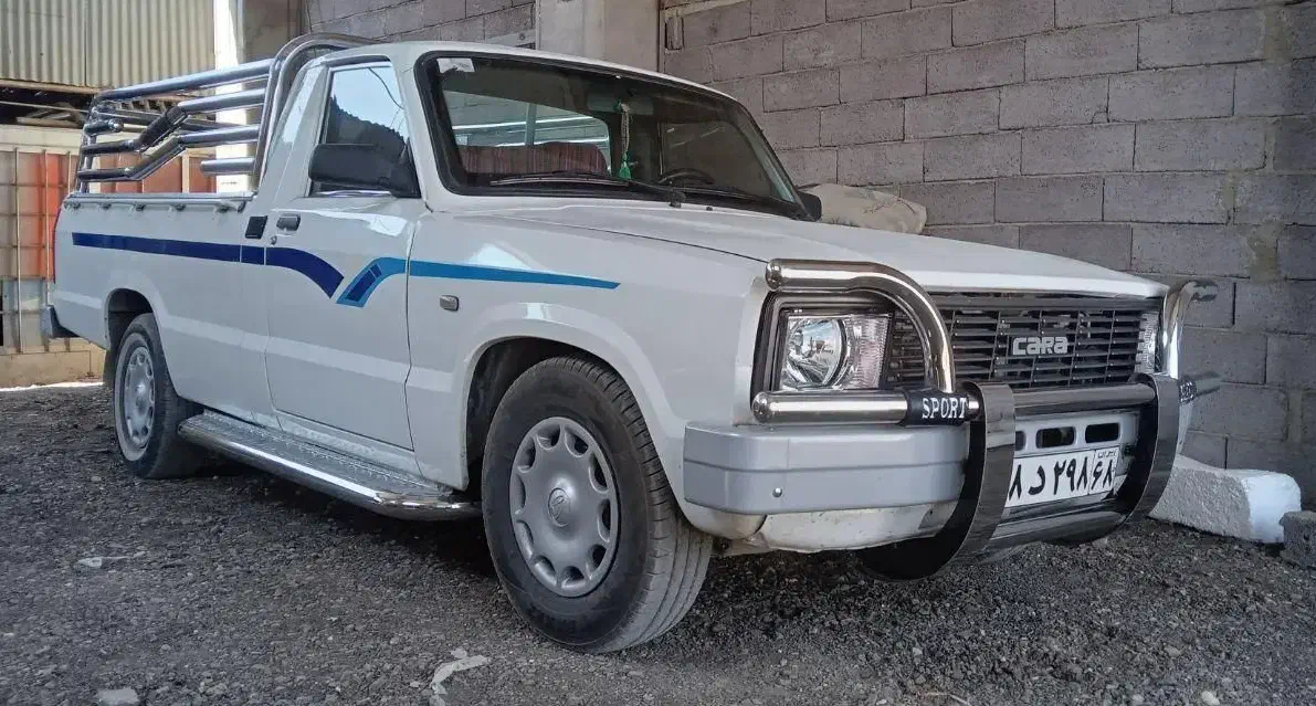 لوازم اسپرت مزدا|قطعات یدکی و لوازم جانبی|قروه, |دیوار