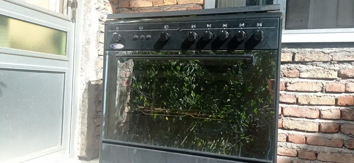 اجاق گاز|اجاق گاز و لوازم برقی پختوپز|مشگین شهر, |دیوار