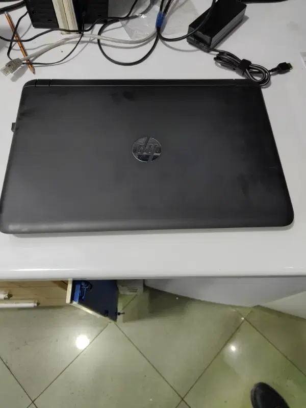 لپ تاپ HP pavilion core i7|رایانه همراه|تهران, فردوس|دیوار