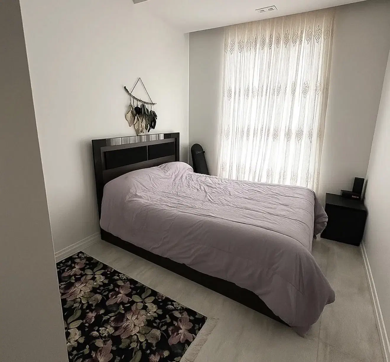 ۱۳۰ متر ۳ خواب نوساز