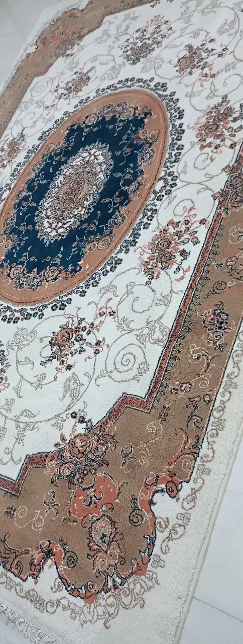 فرش 6 متری|فرش|سرپل ذهاب, |دیوار