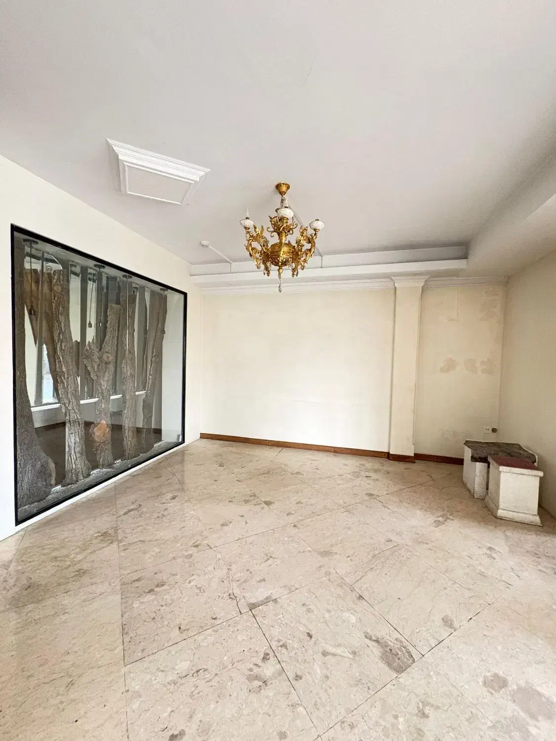 ۱۲۵ متری /اداری /بر اصلی|اجارهٔ دفتر کار، اتاق اداری، مطب|تهران, تهرانپارس غربی|دیوار