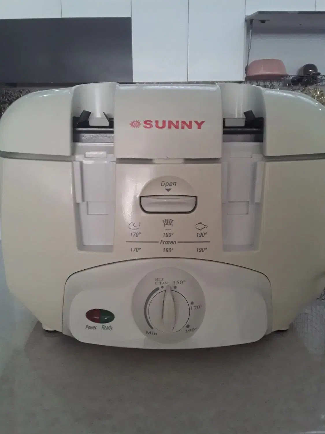 سرخ کن|اجاق گاز و لوازم برقی پختوپز|ملارد, |دیوار