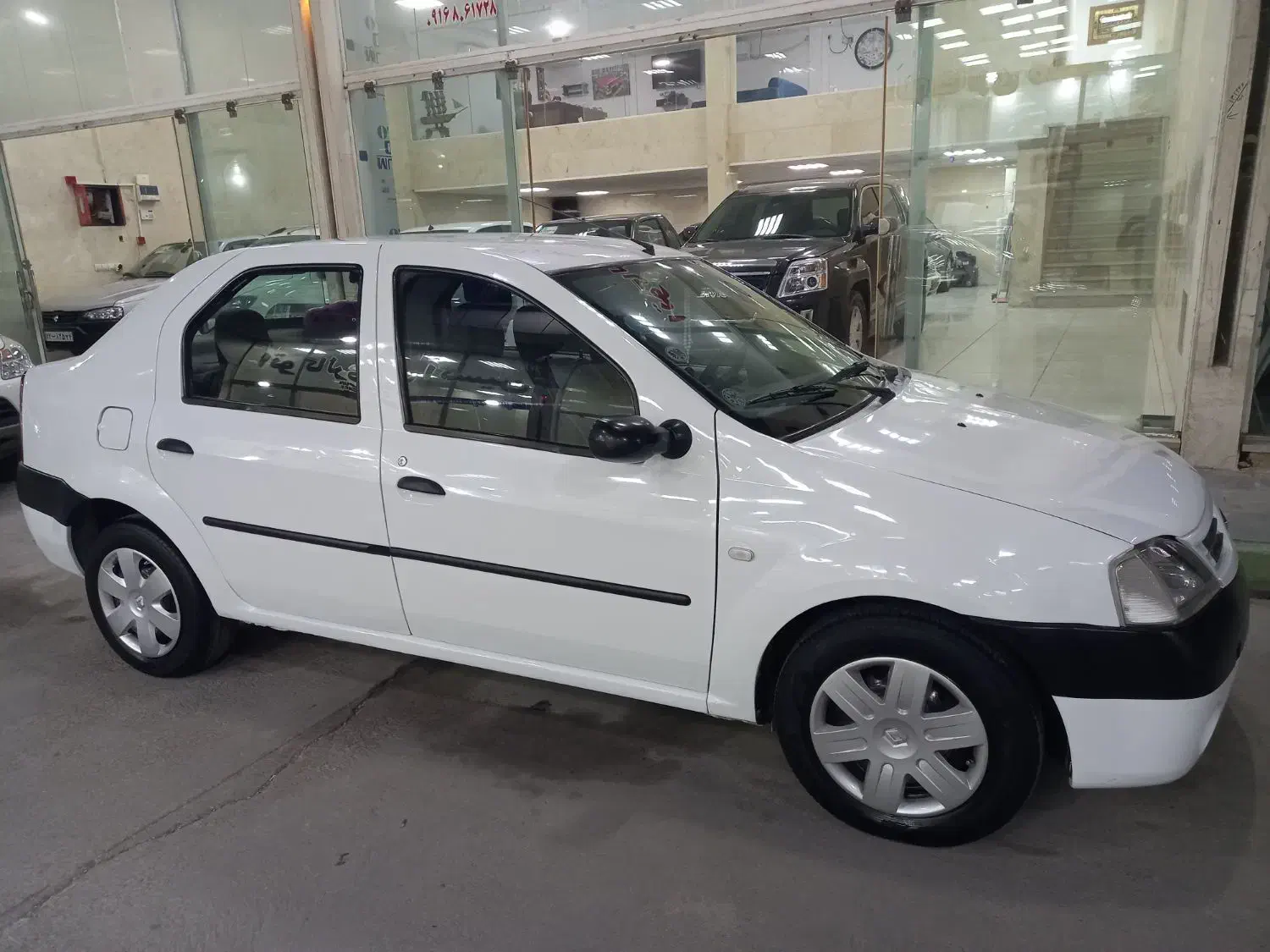 تندر۹۰مدل۸۷درجه یک|خودرو سواری و وانت|آبادان, |دیوار