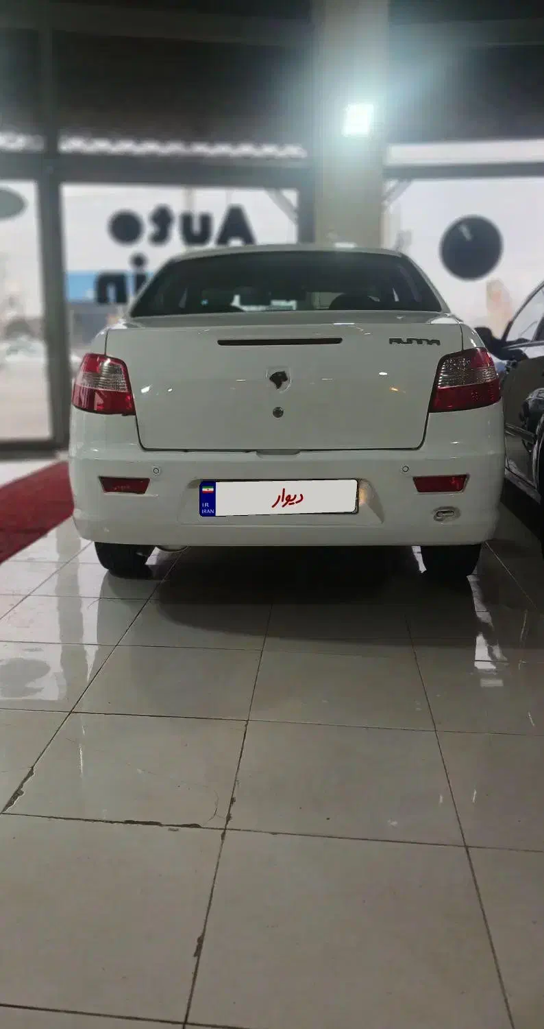 رانا|خودرو سواری و وانت|ارومیه, |دیوار