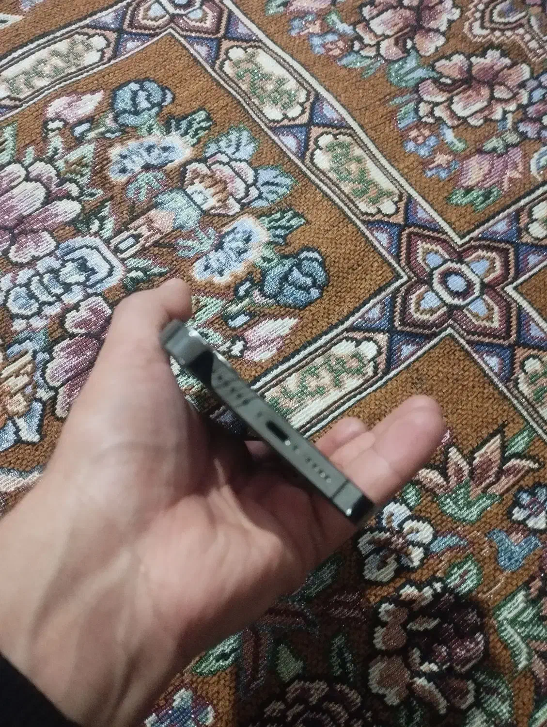 گوشی آیفون ۱۳پرمکس|موبایل|ارومیه, |دیوار