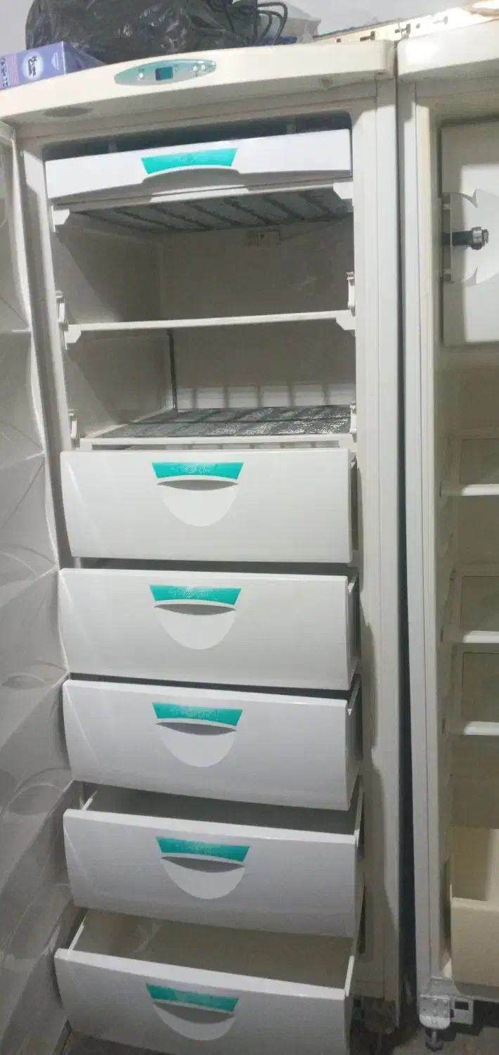 فریزر|سایر لوازم برقی|اسدآباد, |دیوار