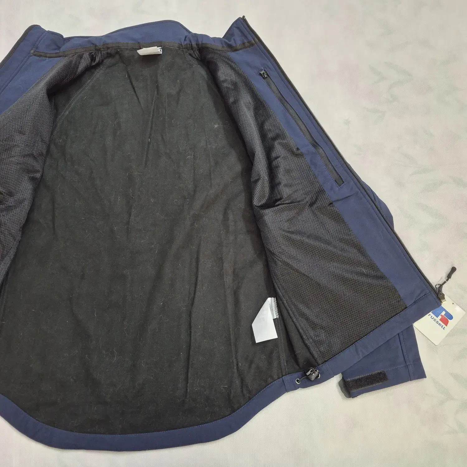 کاپشن ضدآب راسل (وینداستاپر) سایز مدیوم|لباس|تهران, سردارجنگل|دیوار