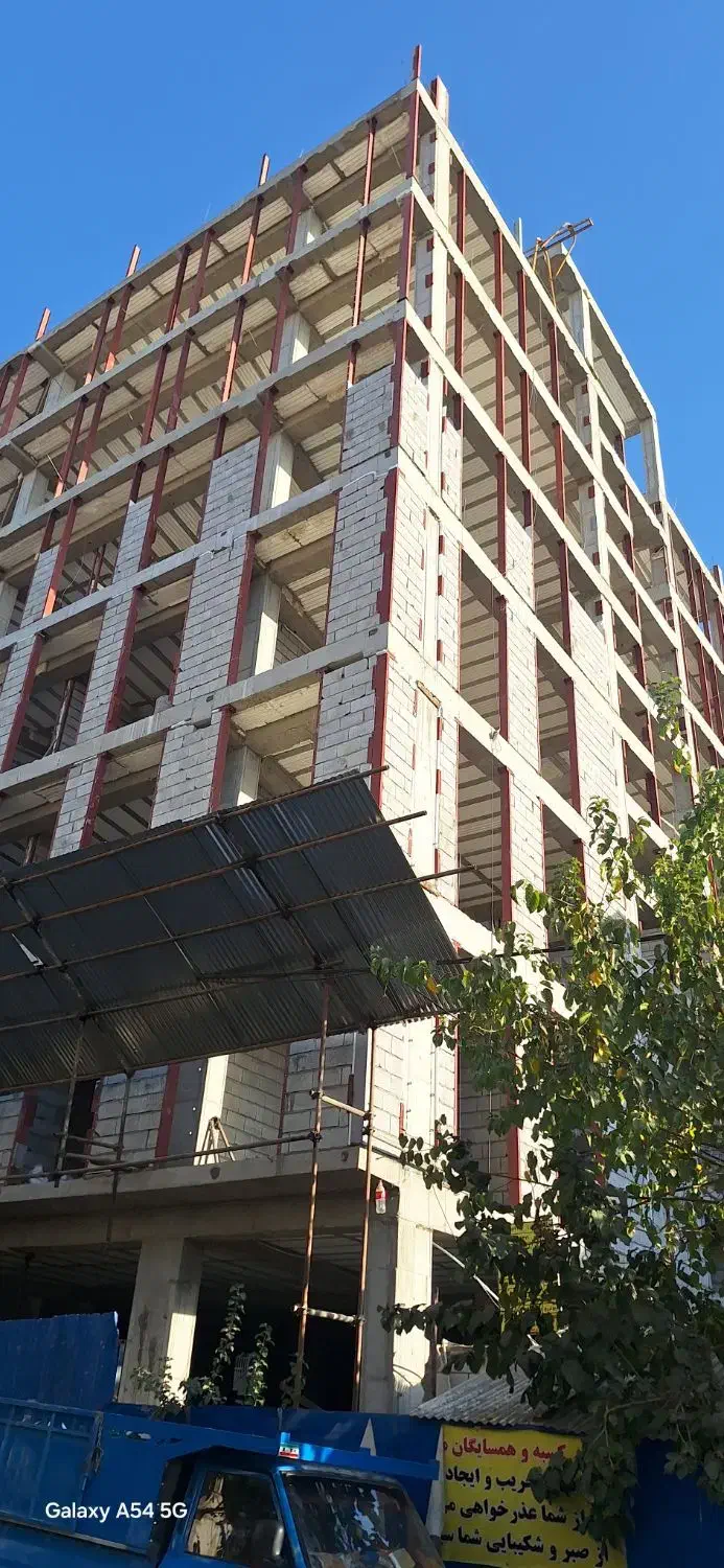 والپست و جوشکاری نما و سقف کادب|خدمات پیشه و مهارت|تهران, فدک|دیوار