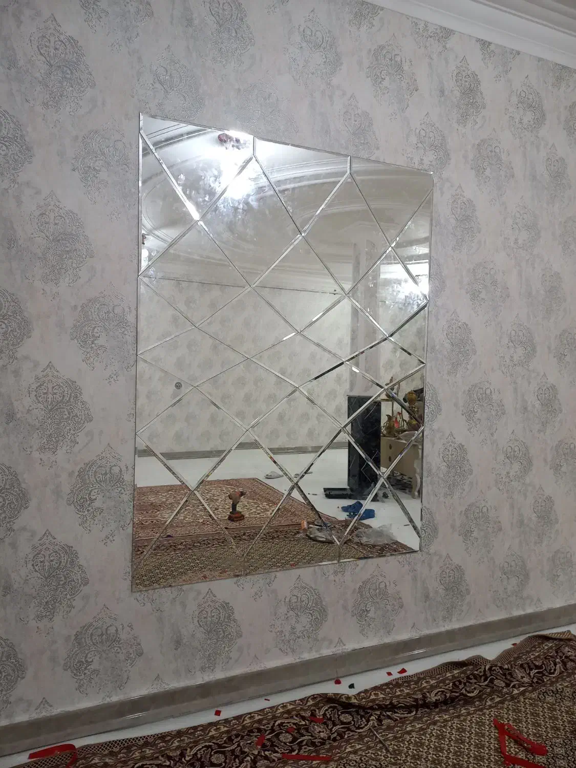 دکوراسیون داخلی شیک دکور|خدمات پیشه و مهارت|مشگین شهر, |دیوار