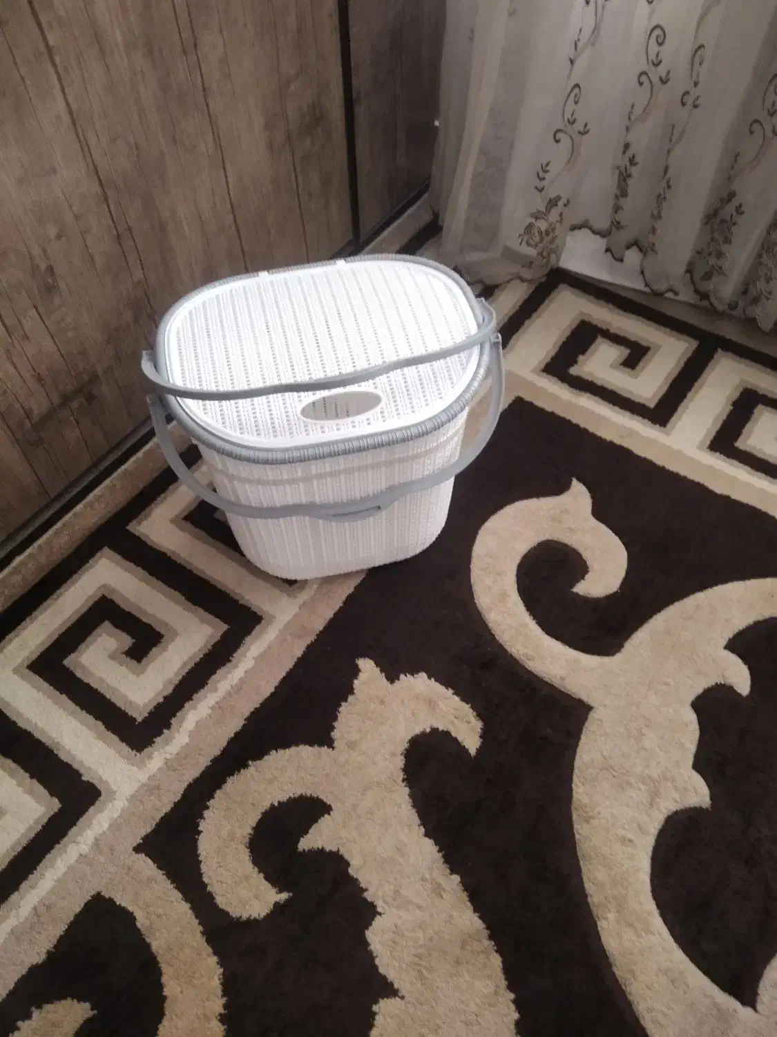 سبدپیک نیک|ظروف سرو و پذیرایی|تهران, استخر|دیوار