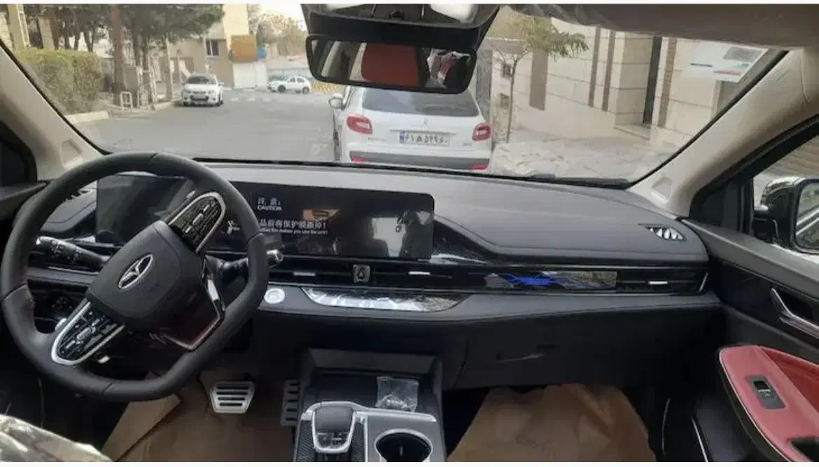 آریزو 6gt ۱۴۰۴ صفر|خودرو سواری و وانت|تهران, مینی‌سیتی (شهرک نفت)|دیوار