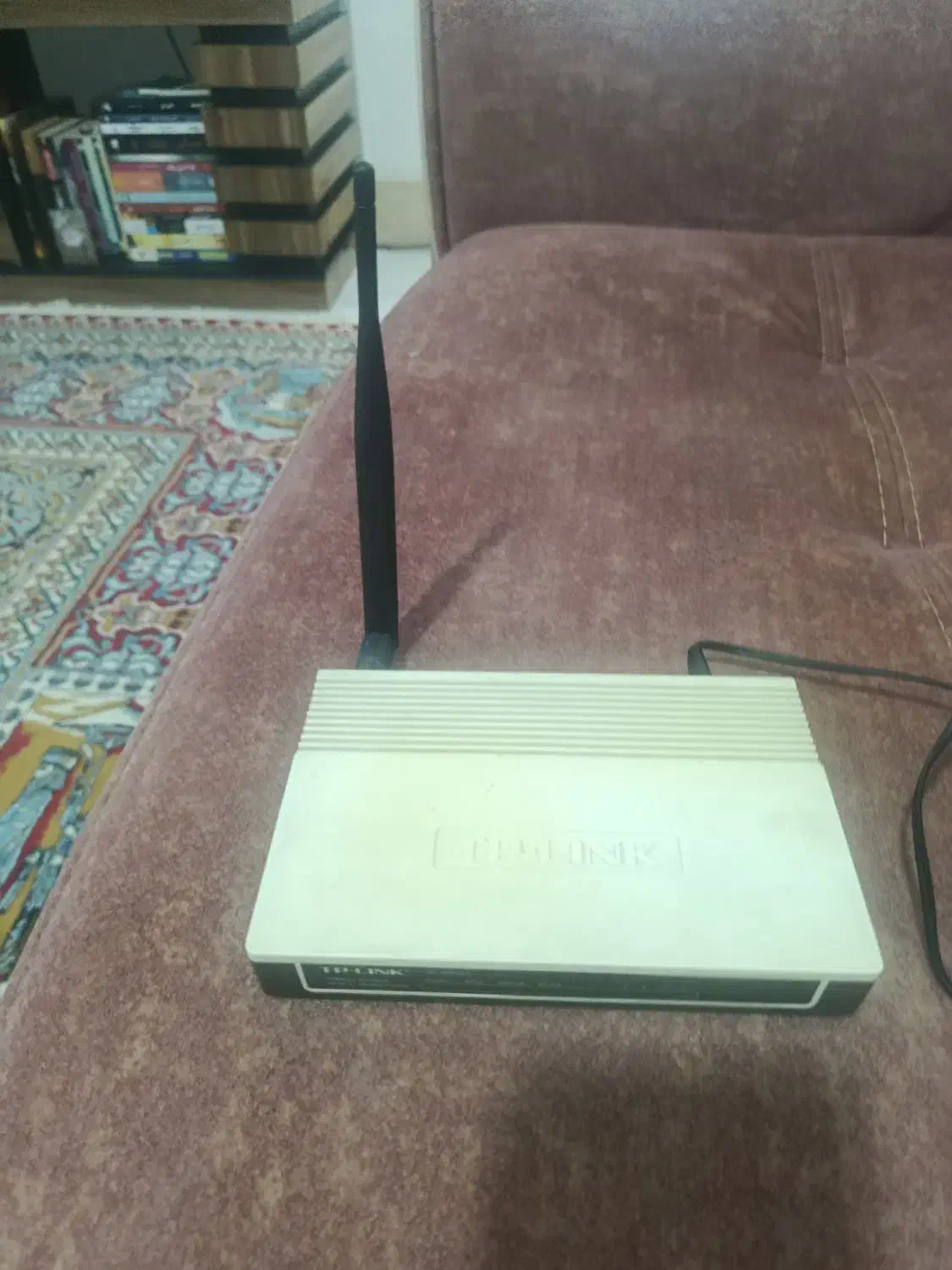 مودم تی پی لینک مدل 8901G|مودم و تجهیزات شبکه|بندرعباس, |دیوار