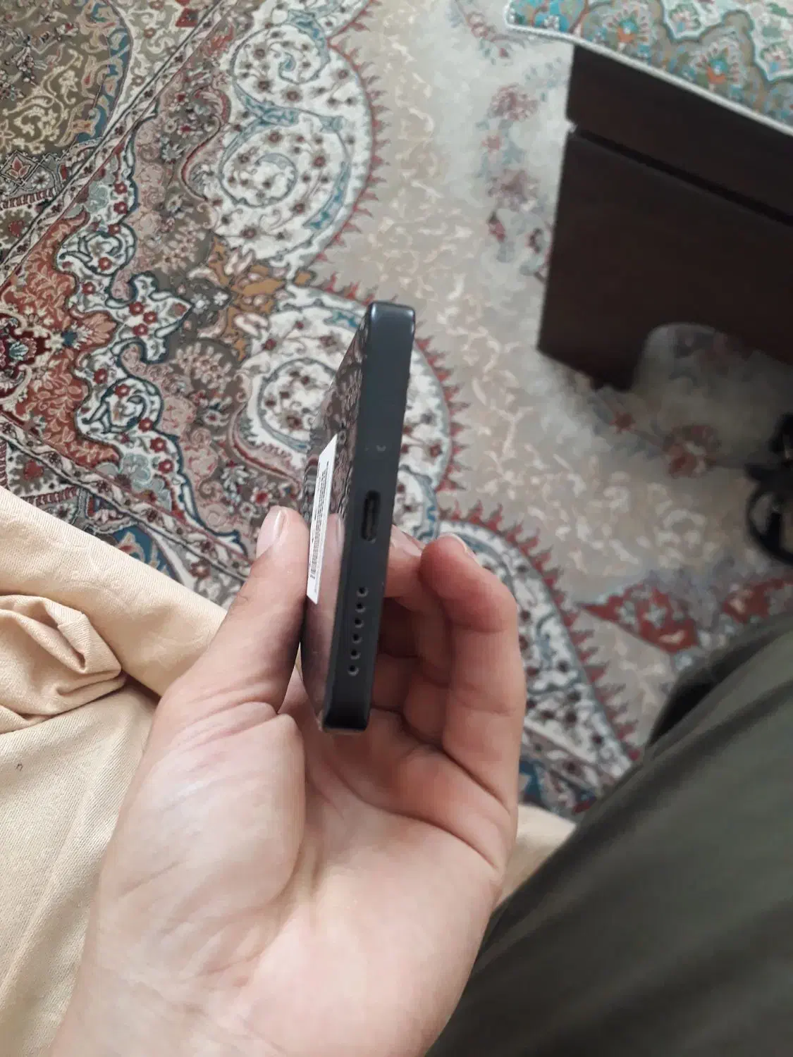 پوکو  m6 pro|موبایل|بندر گز, |دیوار
