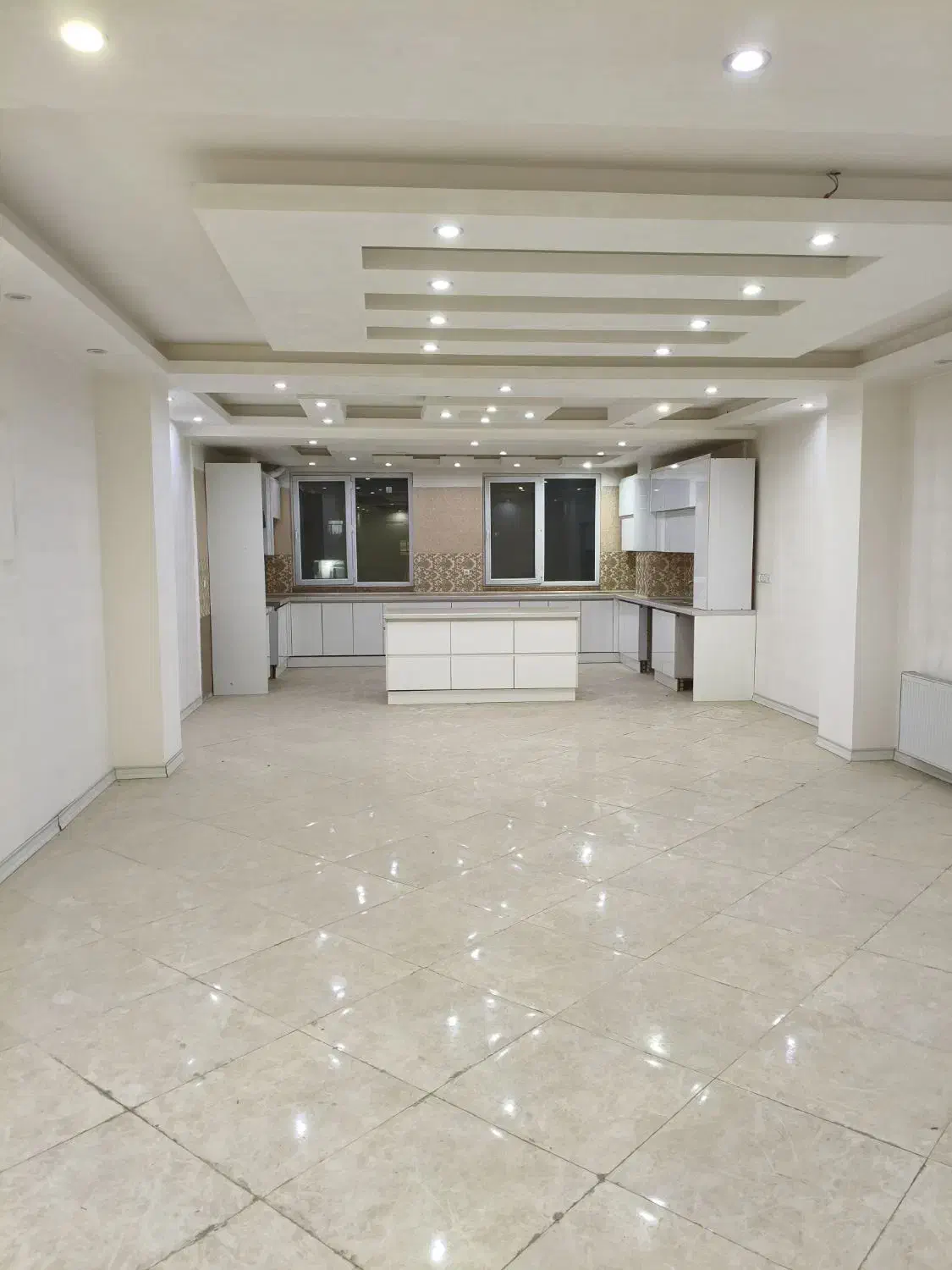 آپارتمان/۱۳۰متری/دو خواب/قرچک|اجارهٔ آپارتمان|قرچک, مهدیه|دیوار